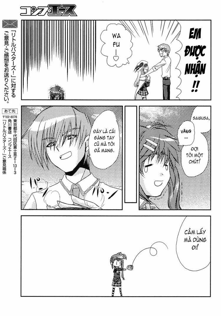little busters! (anagura mogura) chapter 9 20