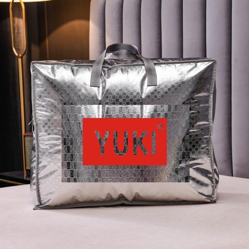 Chăn lông cừu YUKI NHẬT BẢN cao cấp nhập khẩu nguyên chiếc size 2m-2m3