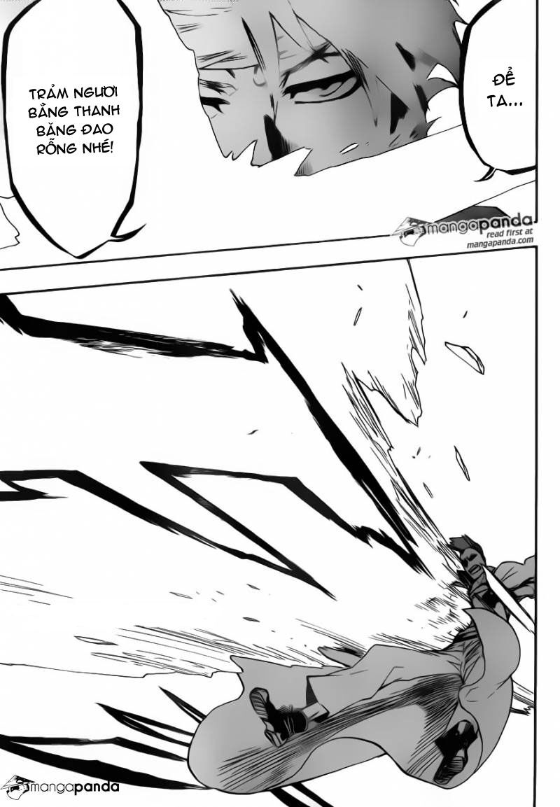 thần chết ichigo chapter 548 19