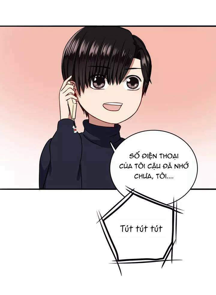 chào buổi sáng, hướng dương chapter 10 42