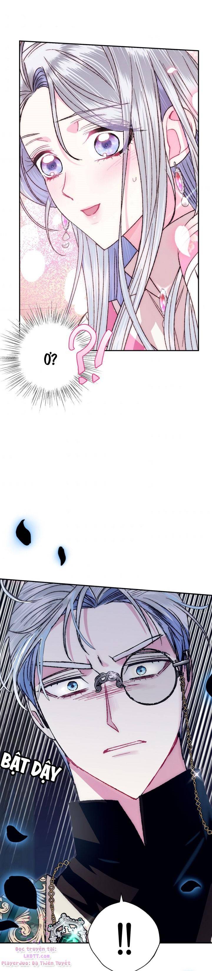 cha, con không muốn kết hôn đâu chapter 35 29