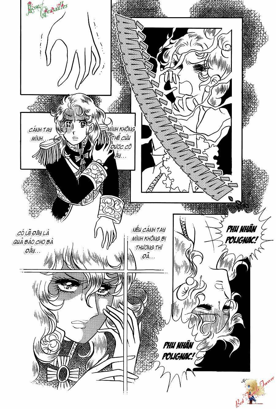 versailles no bara chapter 18 12