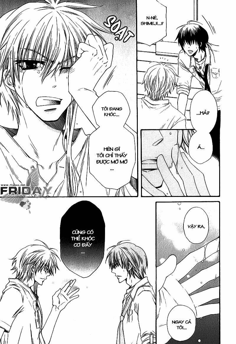 lover's doll chapter 2 17