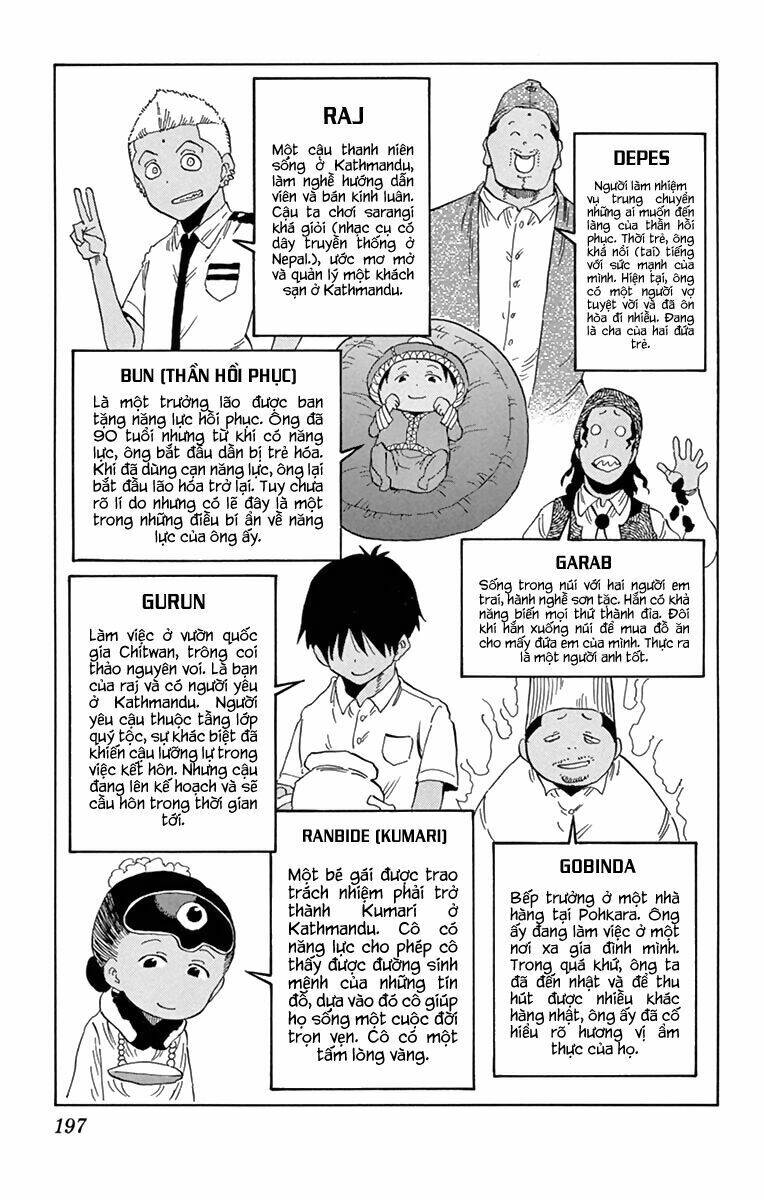 saike mata shite mo chapter 72 20