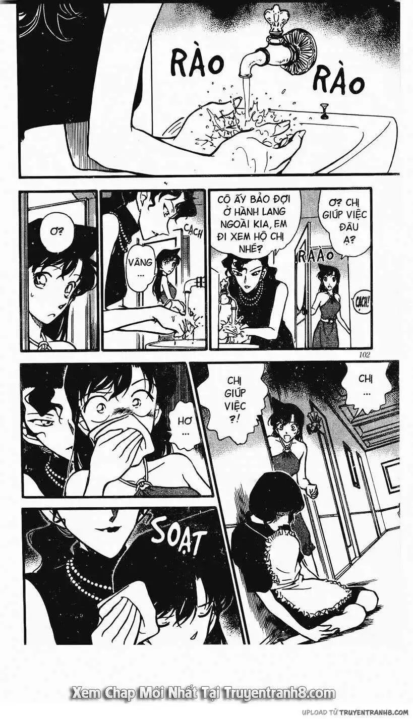 conan chapter 301 12