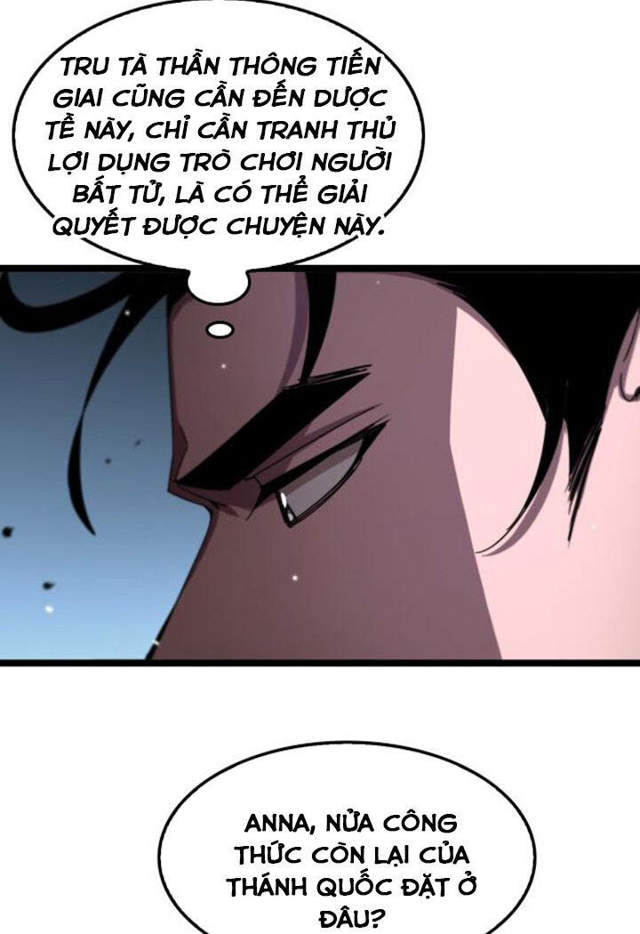 chư giới - tận thế online chapter 152 13