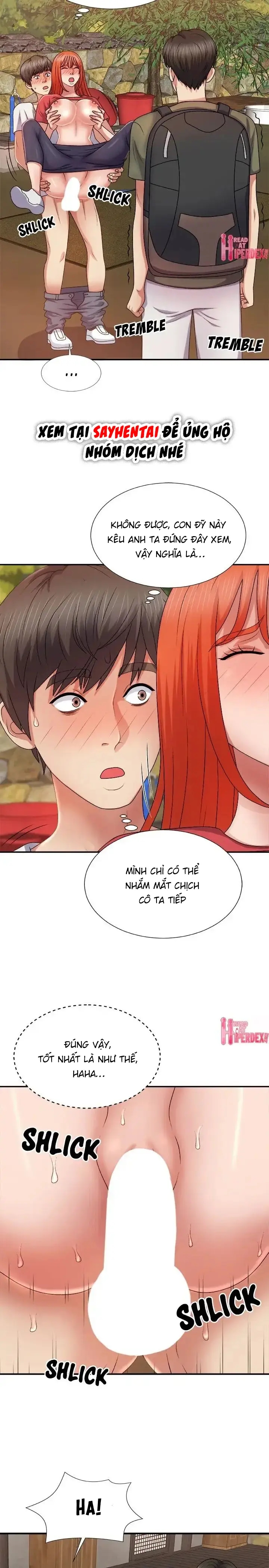 chiếm hữu linh hồn chapter 21 4