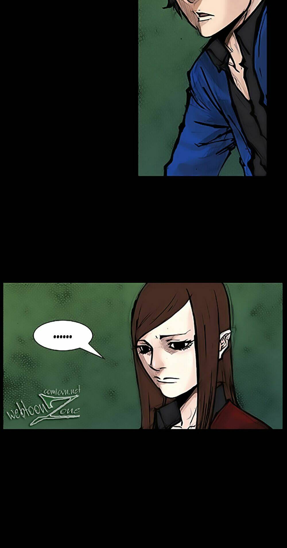 độc cô tiền truyện chapter 47 21