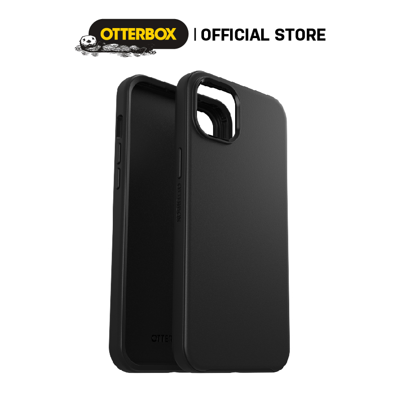 Ốp Lưng Chống Sốc OtterBox Symmetry Series Dành Cho iPhone 14 Plus - Hàng Chính Hãng