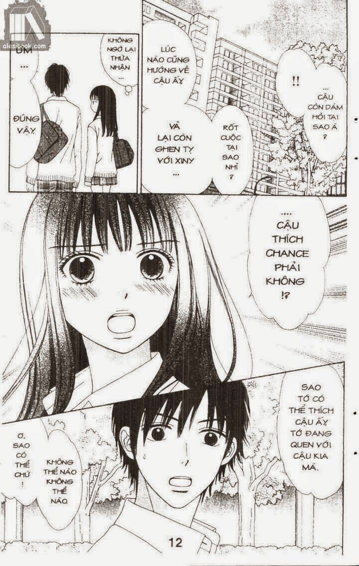 cảm giác trong tình yêu chapter 7 12