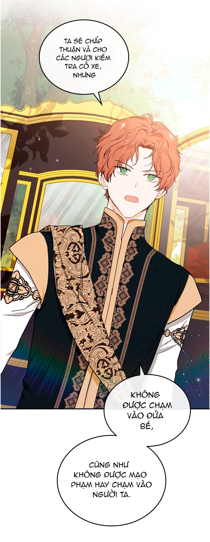 lần này tôi sẽ trở thành gia chủ chapter 25 13