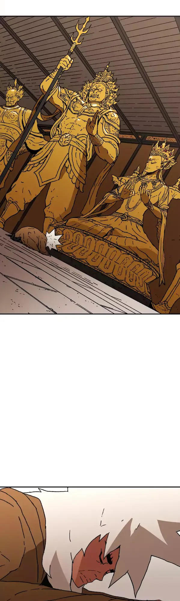 Bố Vô Song chapter 30 2