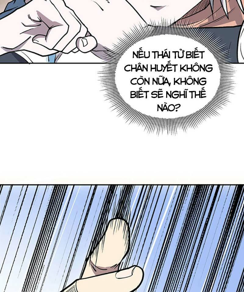 võ đạo độc tôn chapter 449 68