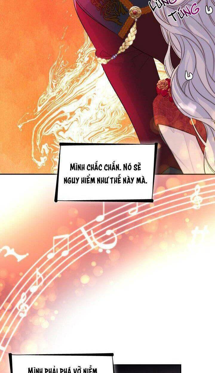 dây xích kiềm chế nam chính hắc ám tuột mất rồi chapter 32 30