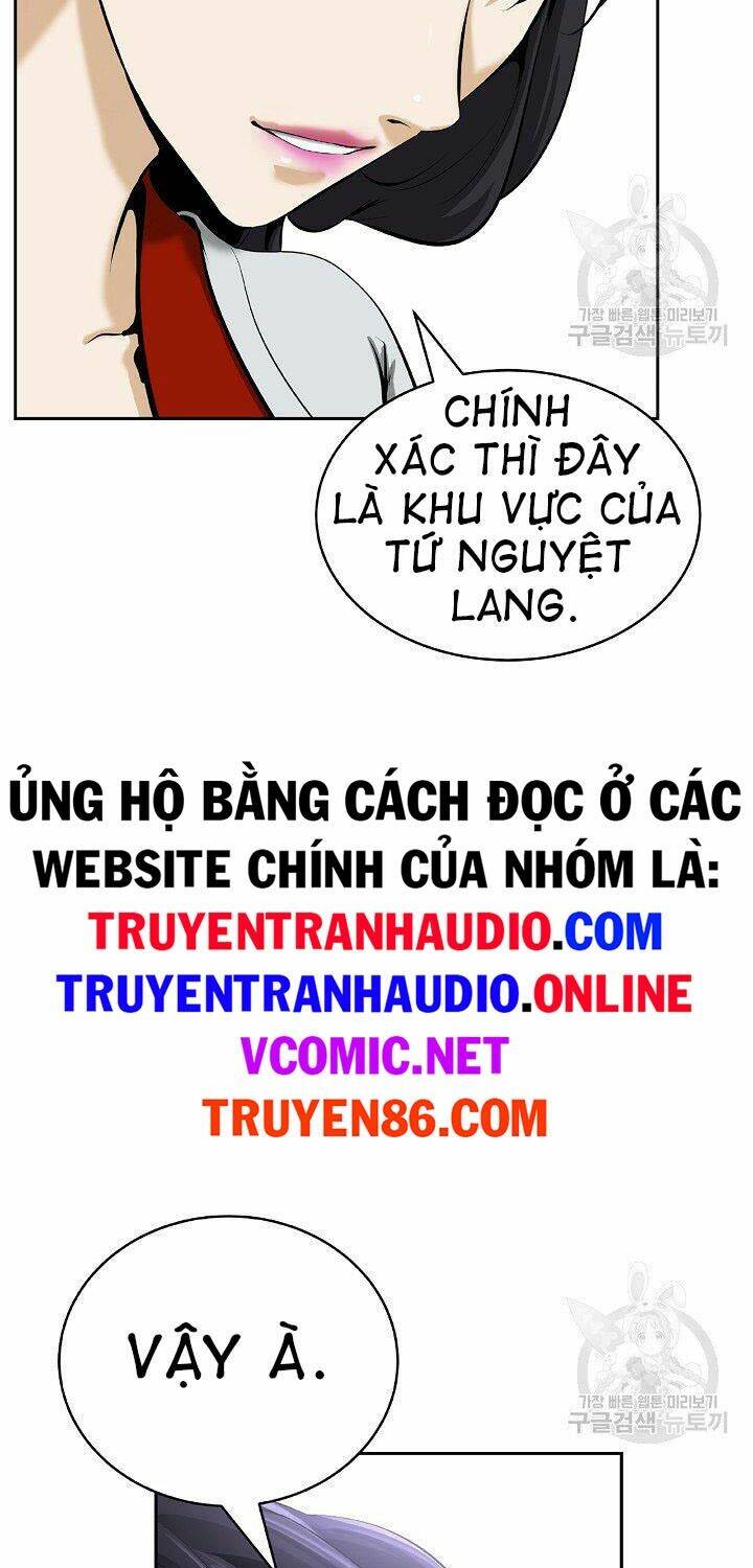 xuyên không thành hổ chapter 60 17