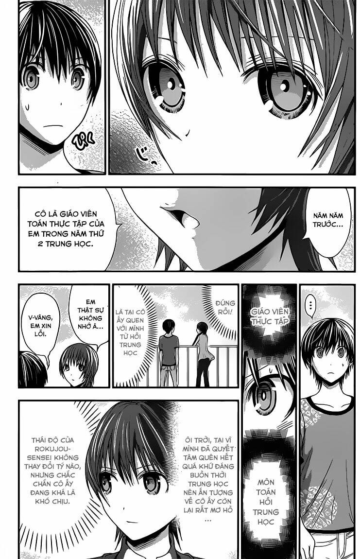 minamoto-kun monogatari chapter 100 6