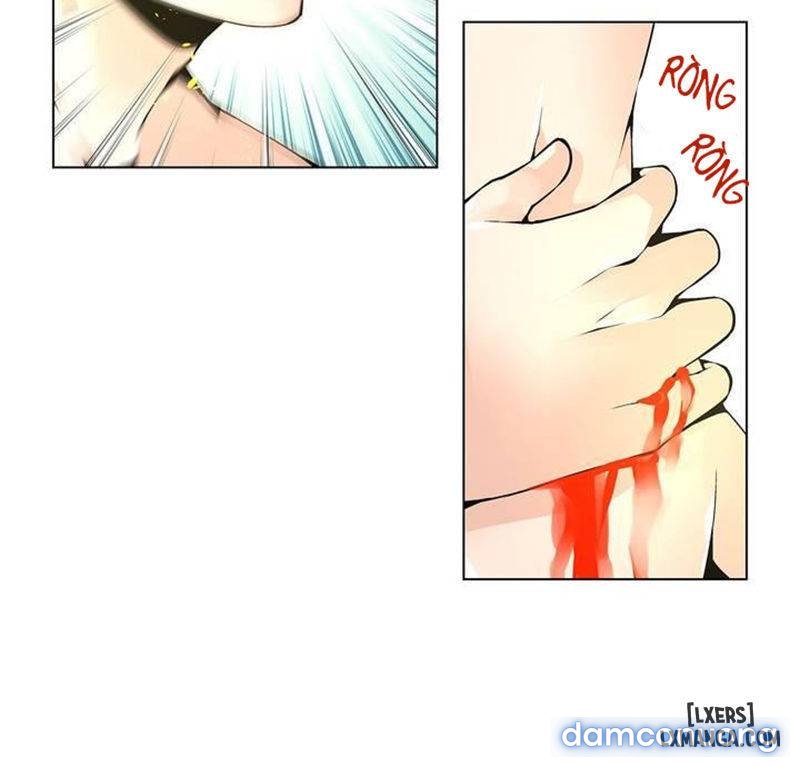 nô lệ song sinh chapter 110 8