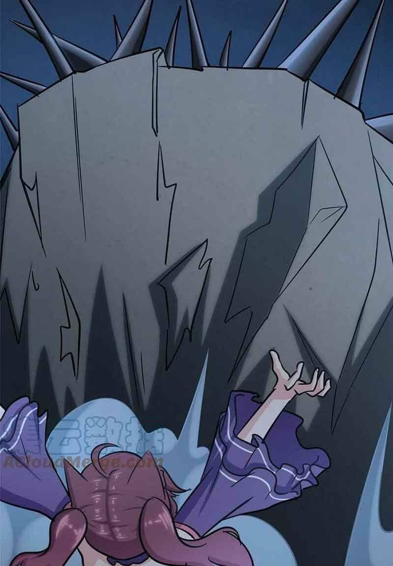 bạn gái virus của tôi chapter 382 25