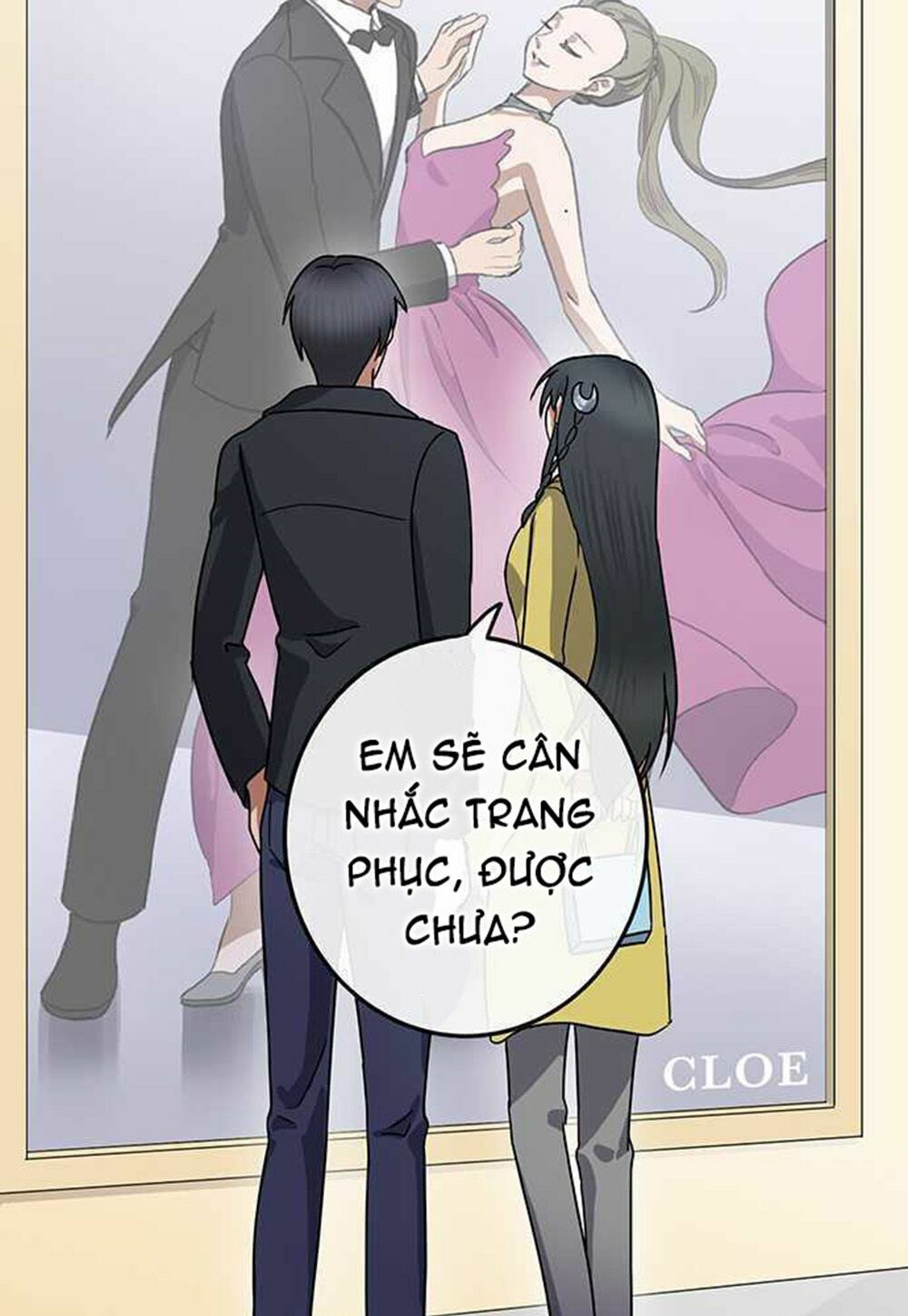 nụ hôn nguyền rủa chapter 80 27