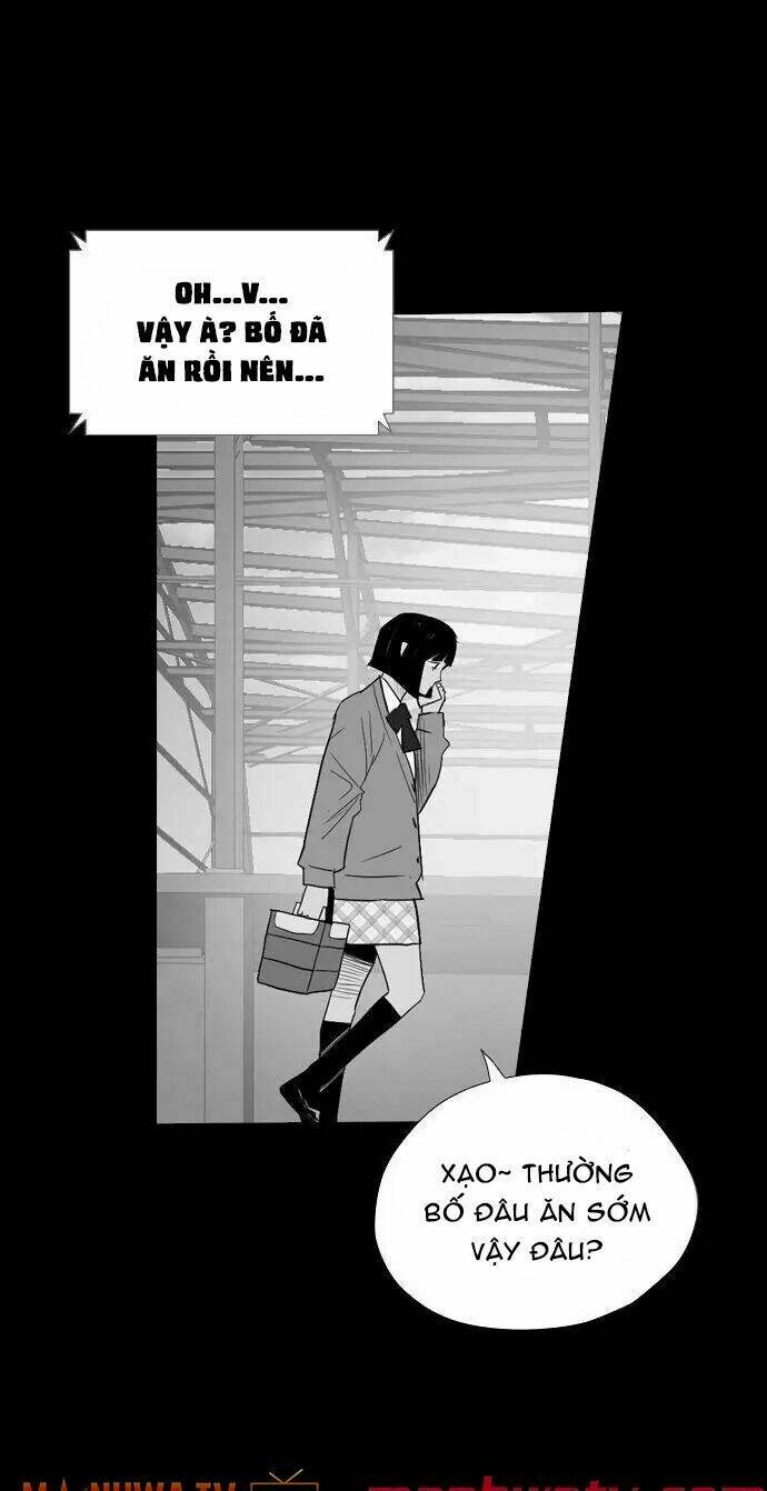 kẻ hồi sinh chapter 22 32