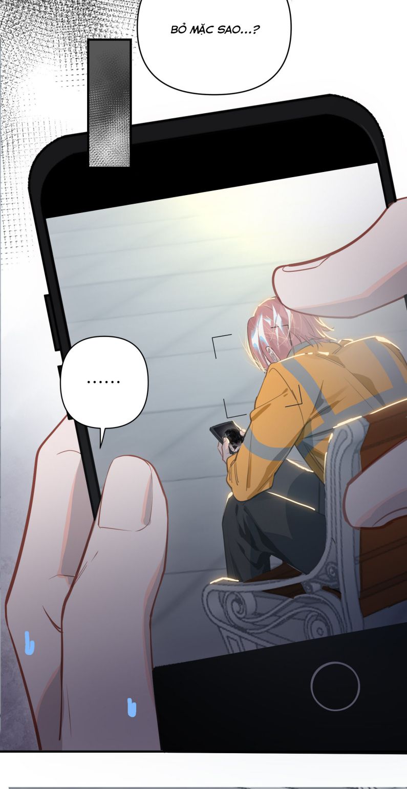 tôi bị điên đó chapter 22 20