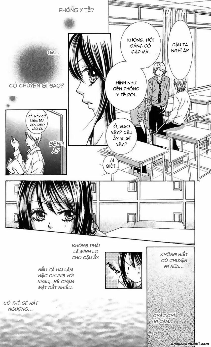 bokutachi wa shitte shimatta chapter 3 11