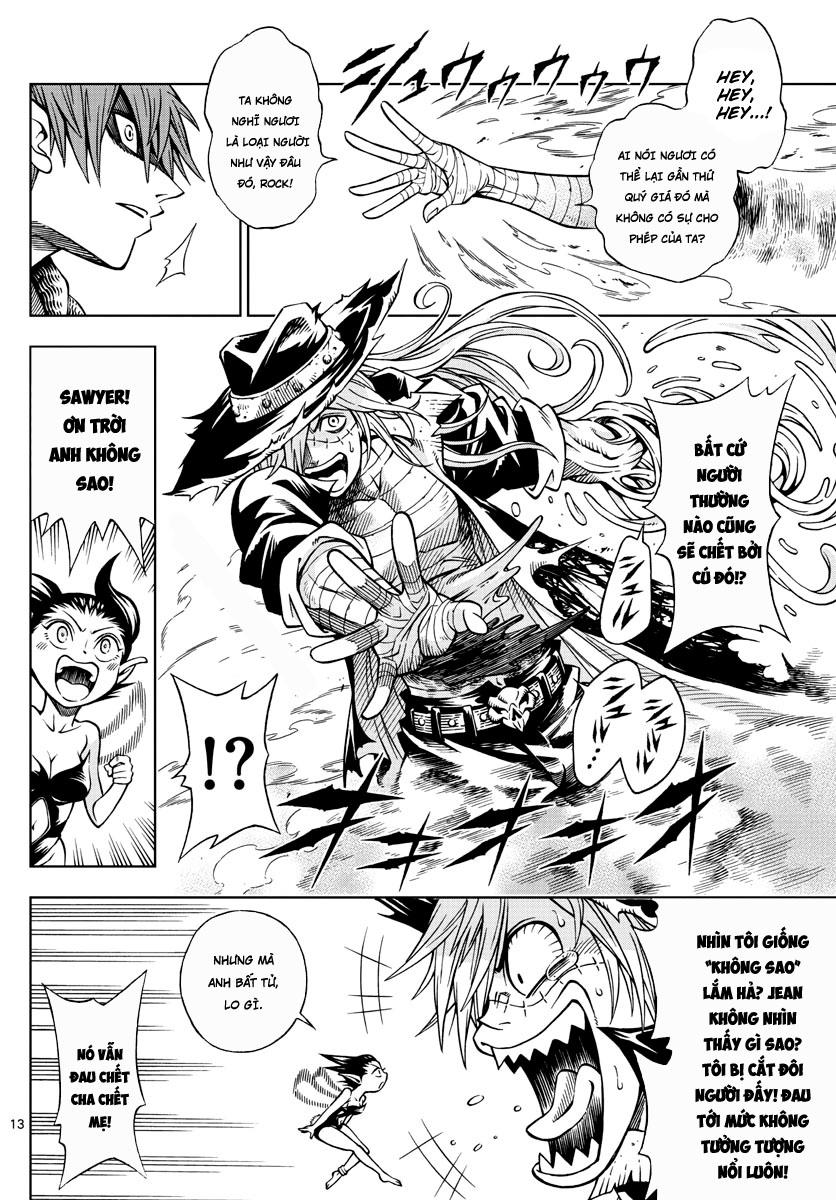 marry grave chapter 11 13