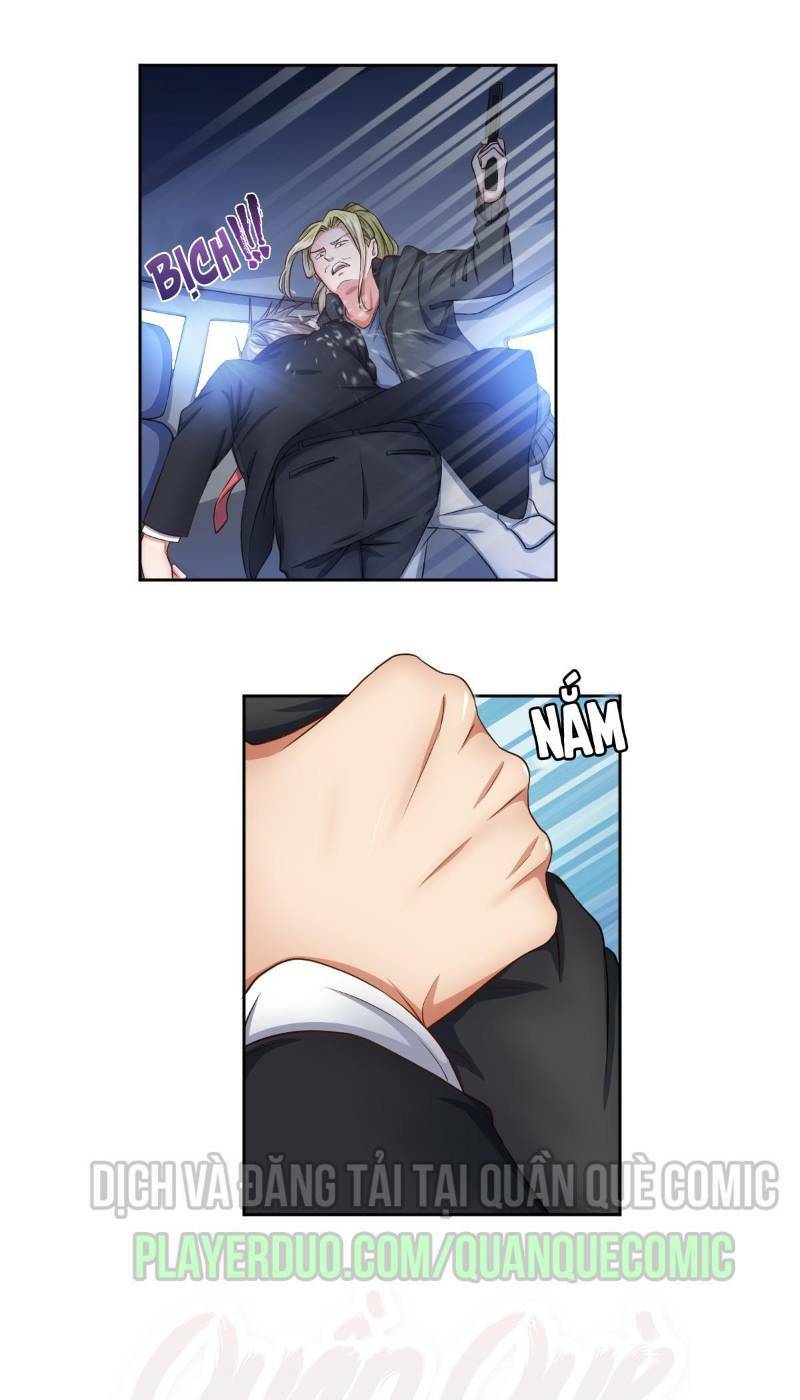 tuyệt thế thiên tài hệ thống chapter 43 20