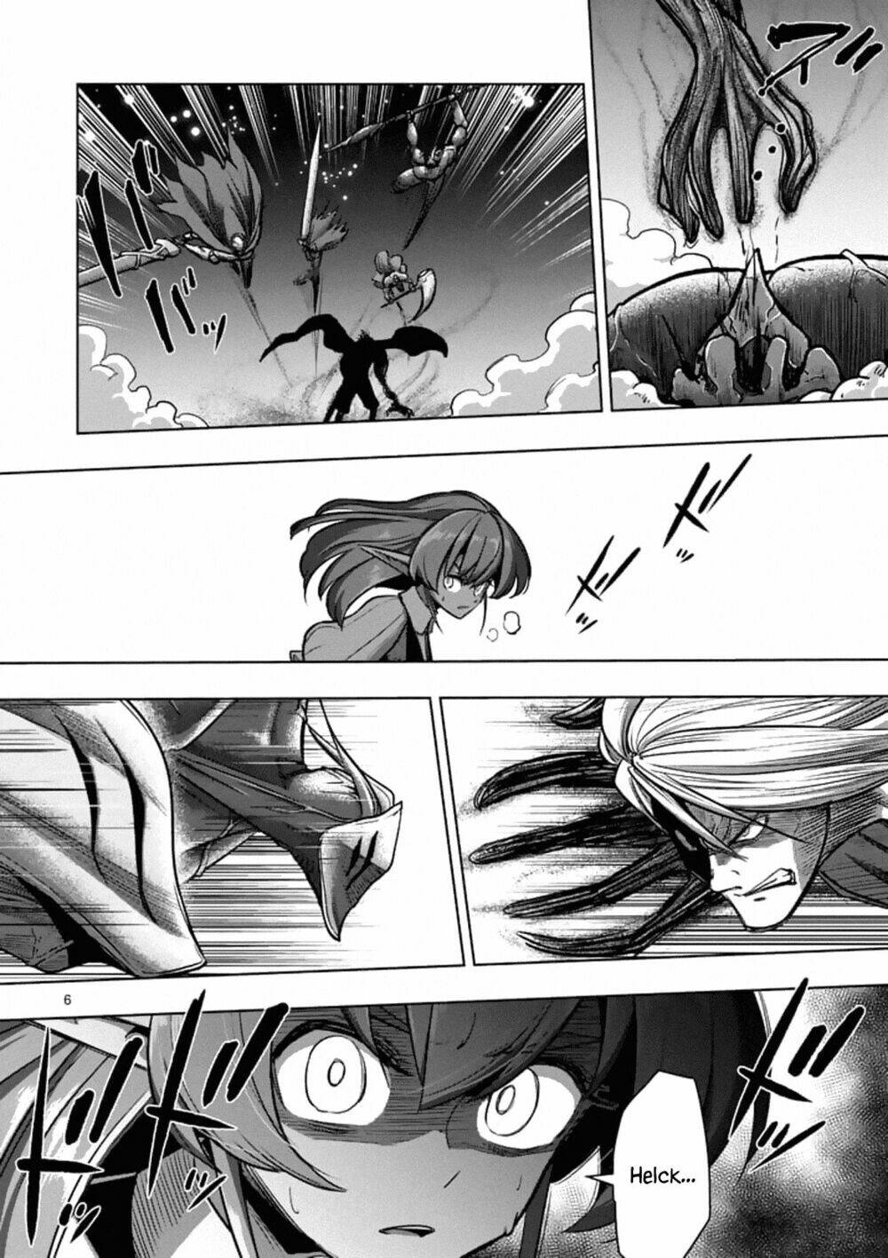 helck manga chapter 98.1 8