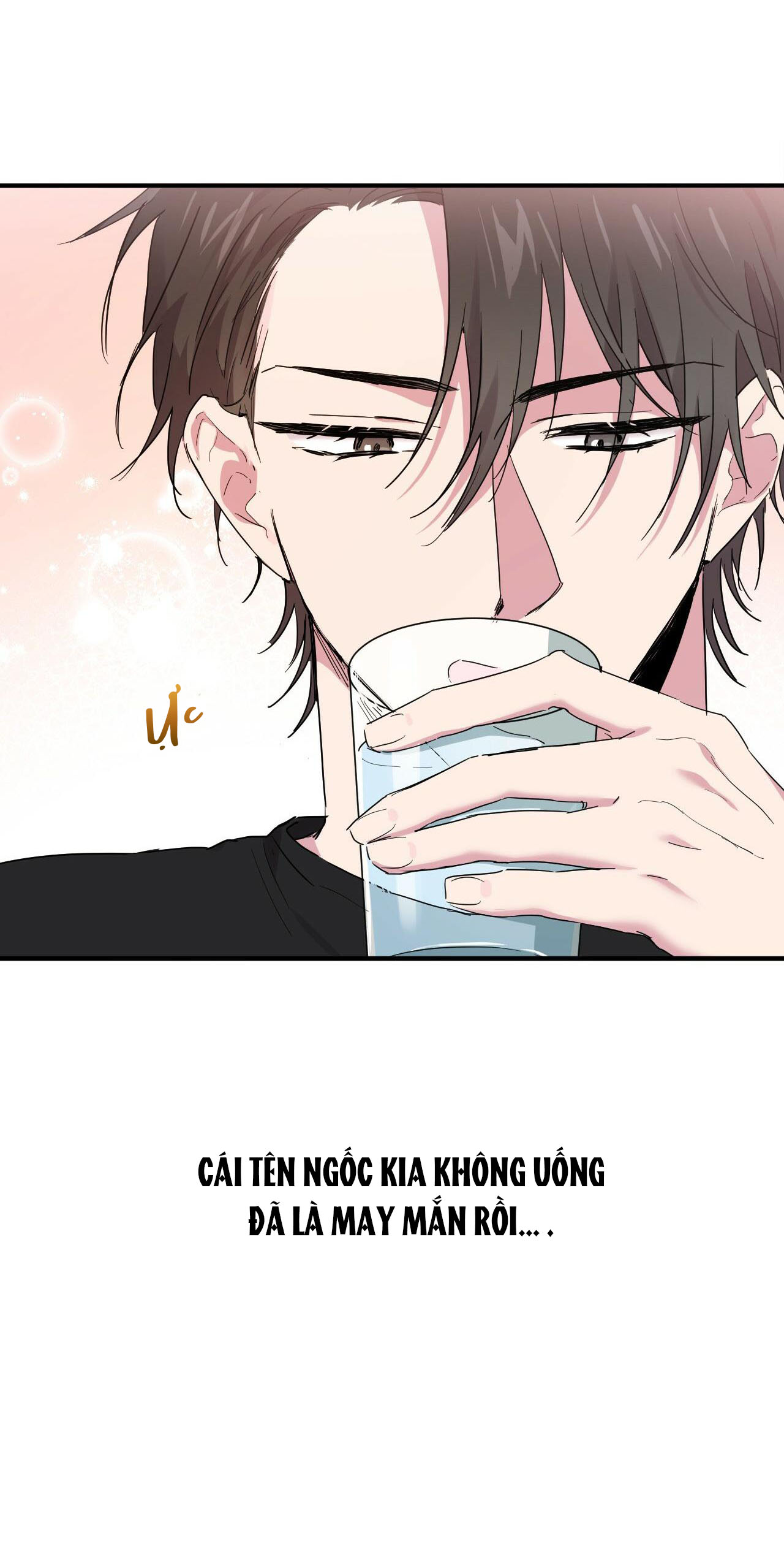 những chú thỏ của hapypy chapter 13 22