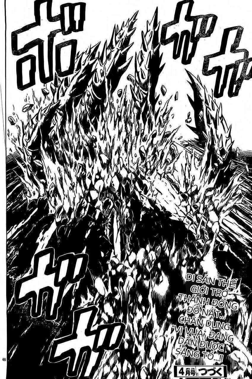 hakaijuu chapter 47 41