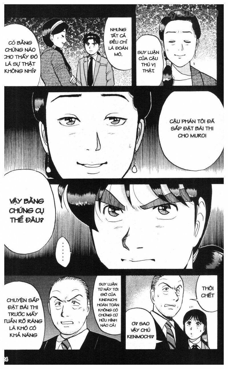 thám tử kindaichi (bản đẹp) chapter 810 1