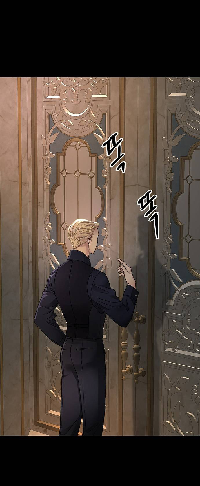 hoàng tử phiền toái chapter 87 1