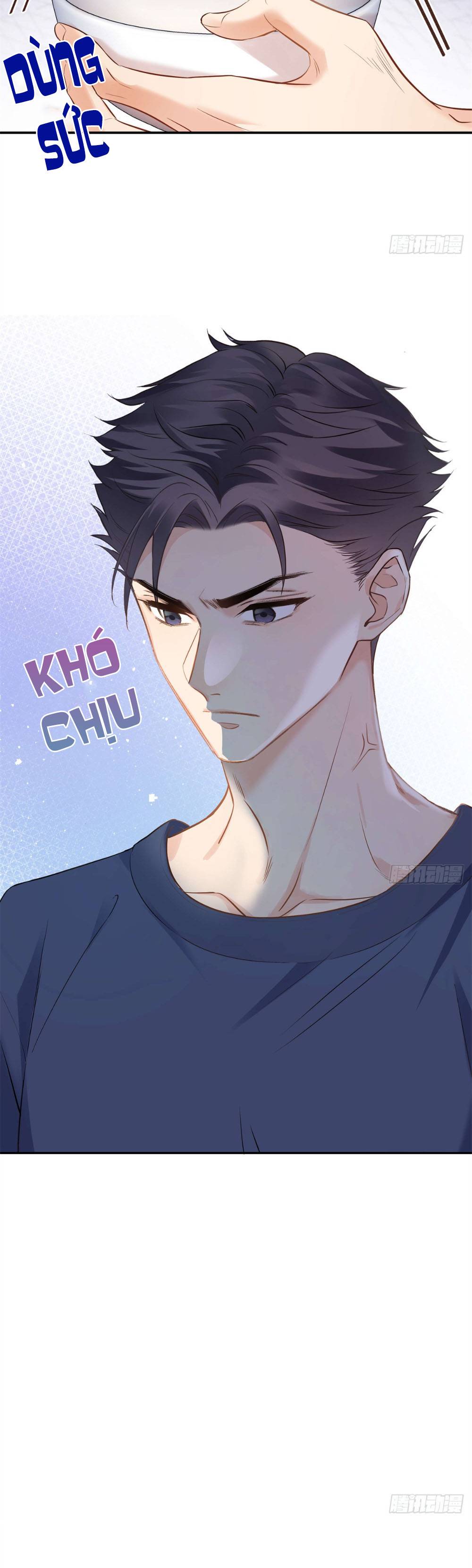 hàng tỷ sao trời cũng không bằng em chapter 10 3