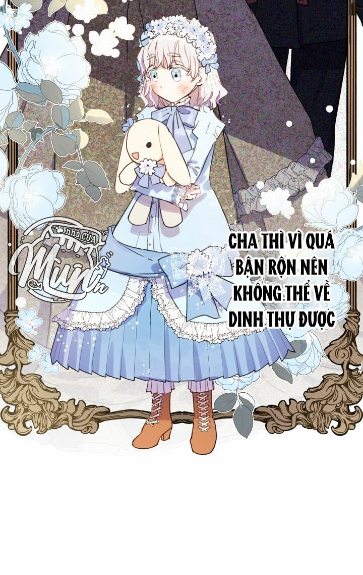 những nhân vật mạnh nhất thế giới ám ảnh tôi chapter 3 7