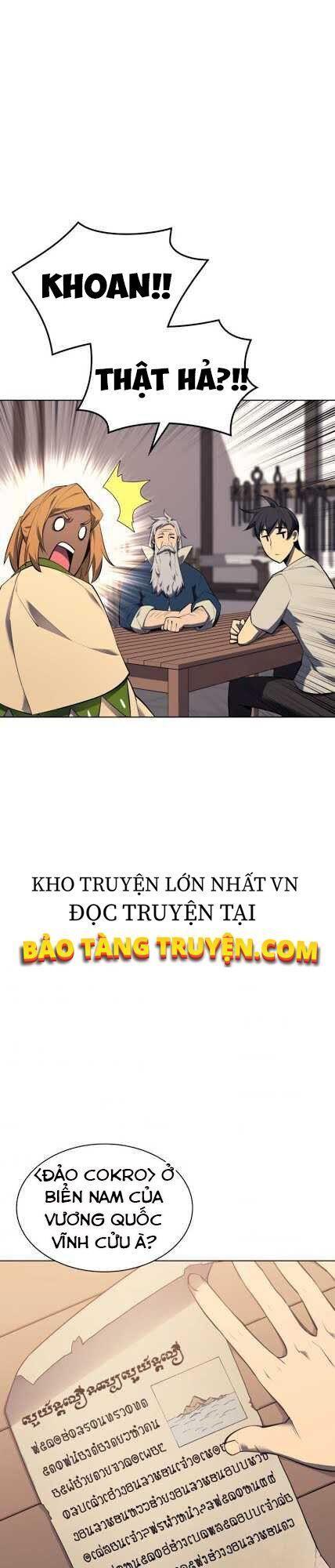 vượt qua giới hạn chapter 87 37