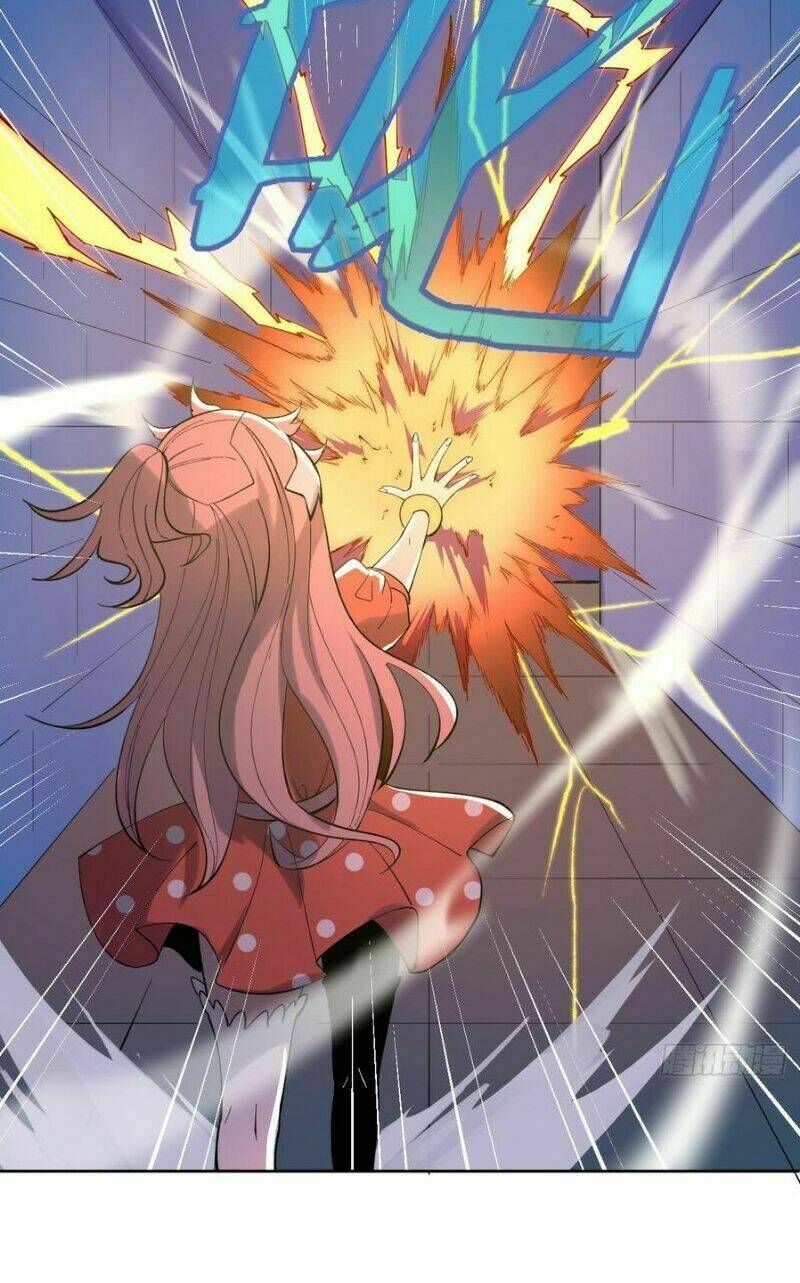 vô hạn khắc kim chi thần chapter 39 25