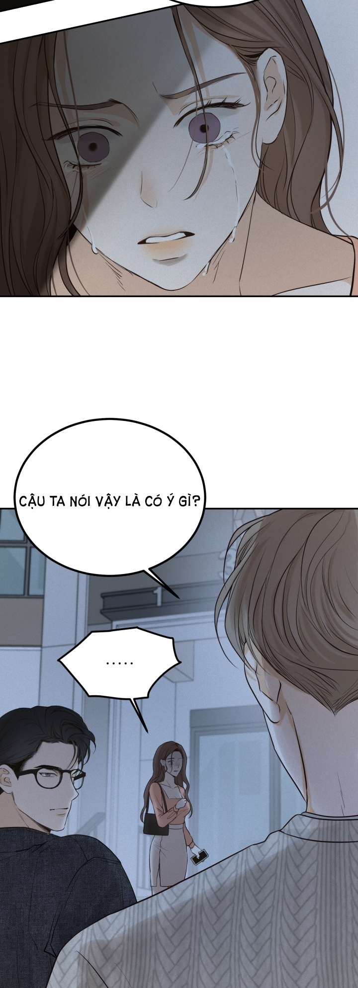 những người đàn ông đã lên giường tôi chapter 41.2 3