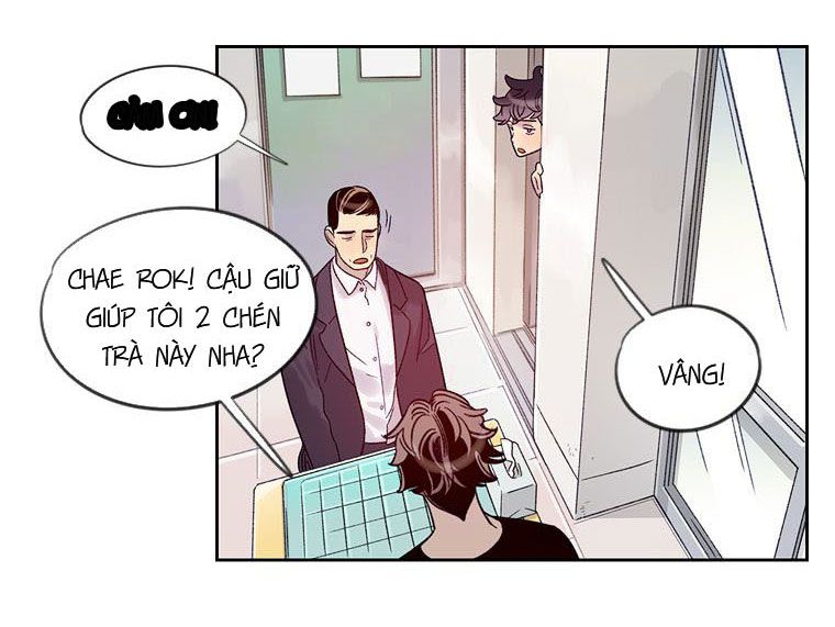 tôi muốn bay như một con bướm chapter 14 68