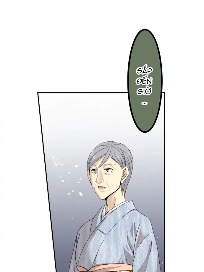 phục tùng tuyệt đối nữ thần rắn chapter 1 68