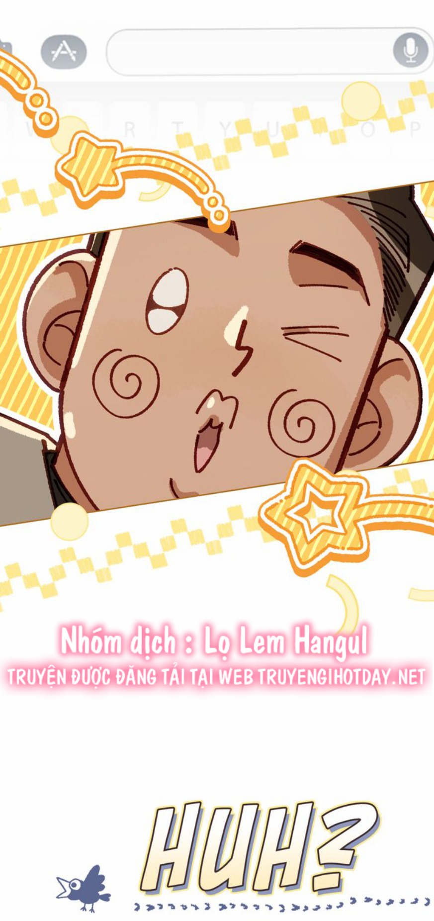 giải mã ngôn ngữ trái tim chapter 75 10