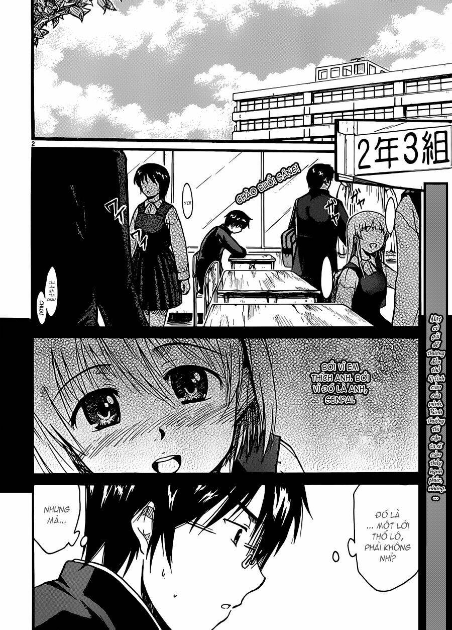 koharu no hibi chapter 2 3