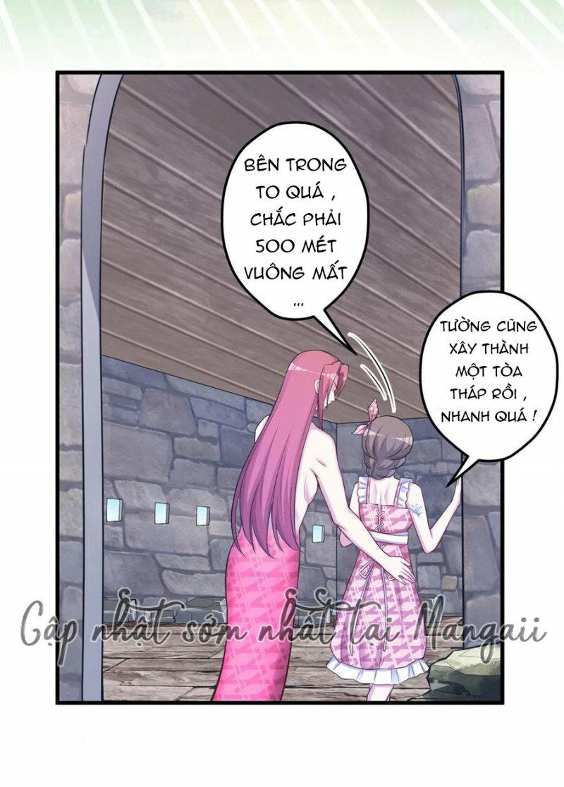 [16+] thảnh thơi thú thế chủng chủng điền, sinh sinh tể chapter 375 4