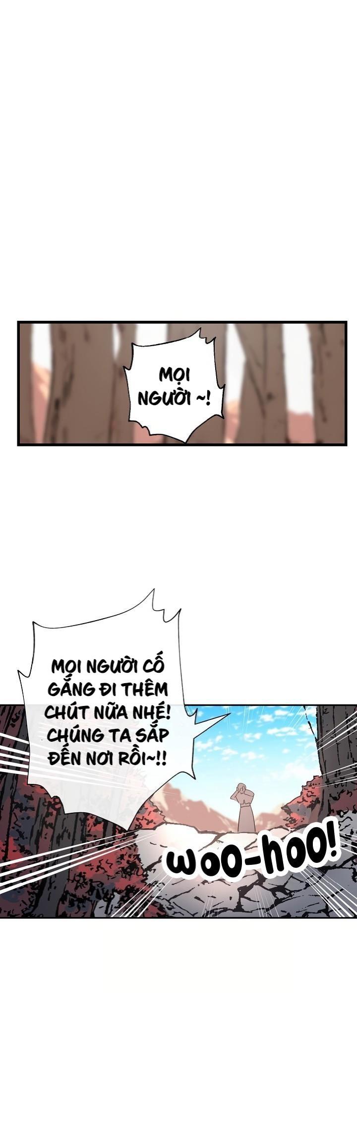 lời tỏ tình nhầm lẫn chapter 28 13