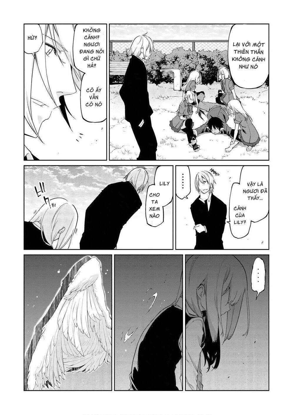 jiangshi kaitan blood chapter 29 6