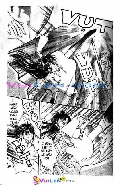 lâu đài cổ chapter 2 10