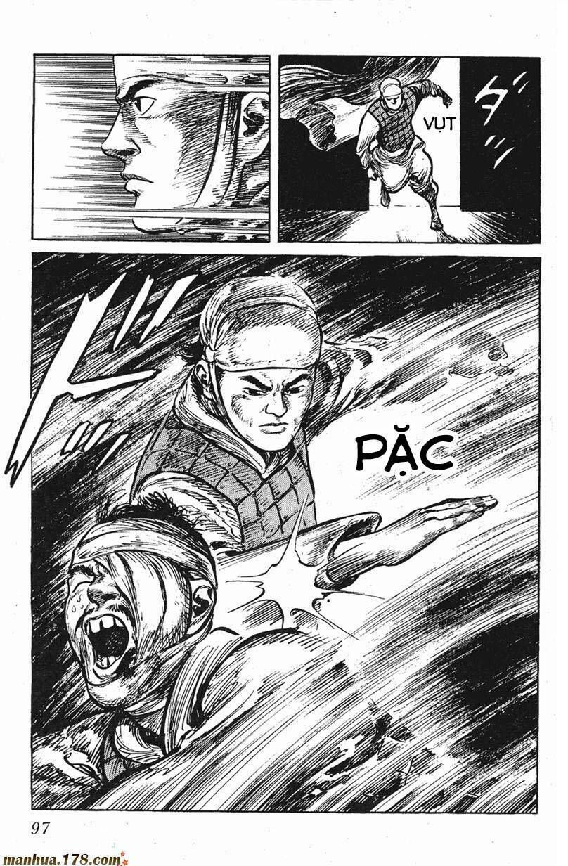 binh pháp mặc công chapter 57 12