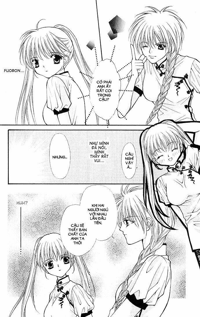 anh chàng khắc tinh chapter 10 17