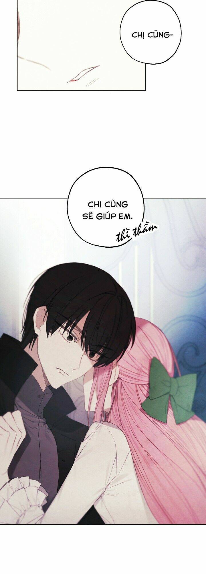 tiệm búp bê của công chúa chapter 12 3