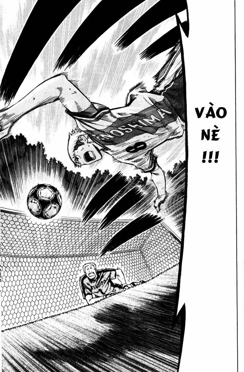 kỵ sĩ trong vòng cấm chapter 64 17